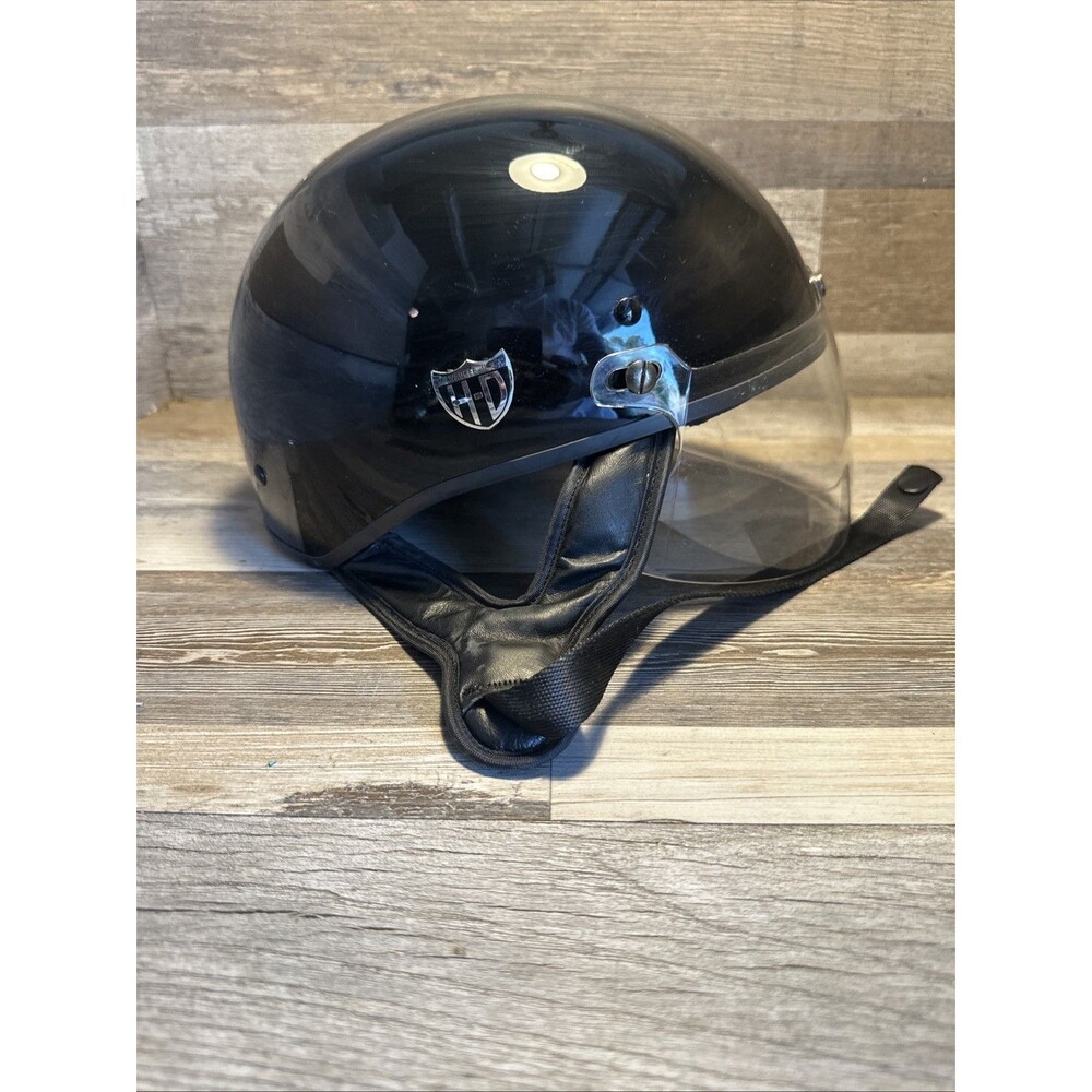 Harley Davidson H-D Helmet XXL